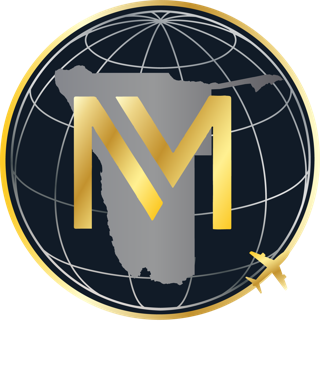 Namigration logo